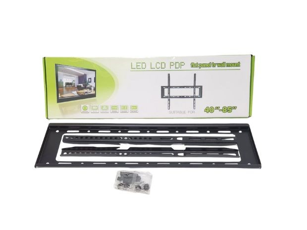 &u+ SOPORTE UNIVERSAL PARED GRANDE DE 40-85